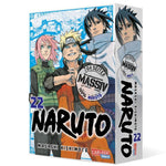 NARUTO Massiv 22