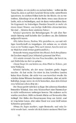Die Grauen Bastarde (Innenansicht)