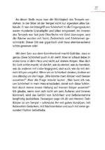 Du bist kostbar & wunderschön