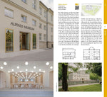 Deutschland 2026. Architekturführer (Innenansicht)