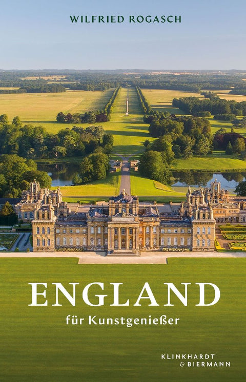 England für Kunstgenießer