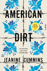 American Dirt (Autorenfoto)