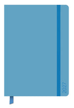 Wochenplaner Aqua 2027