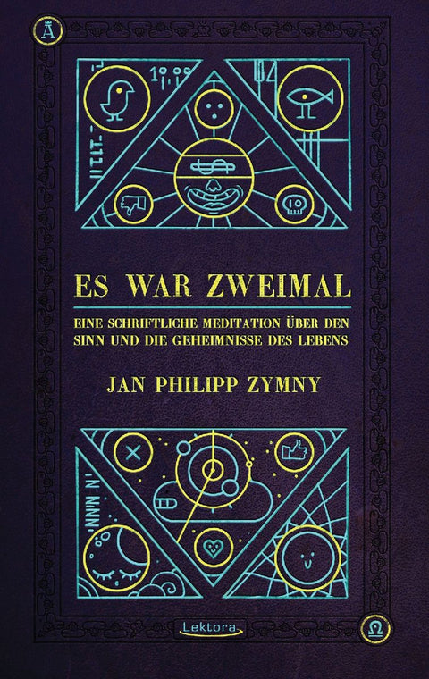 Es war zweimal ...