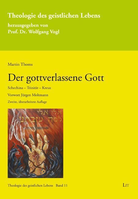 Der gottverlassene Gott