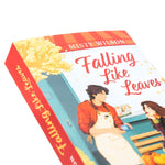 Falling Like Leaves (Innenansicht)