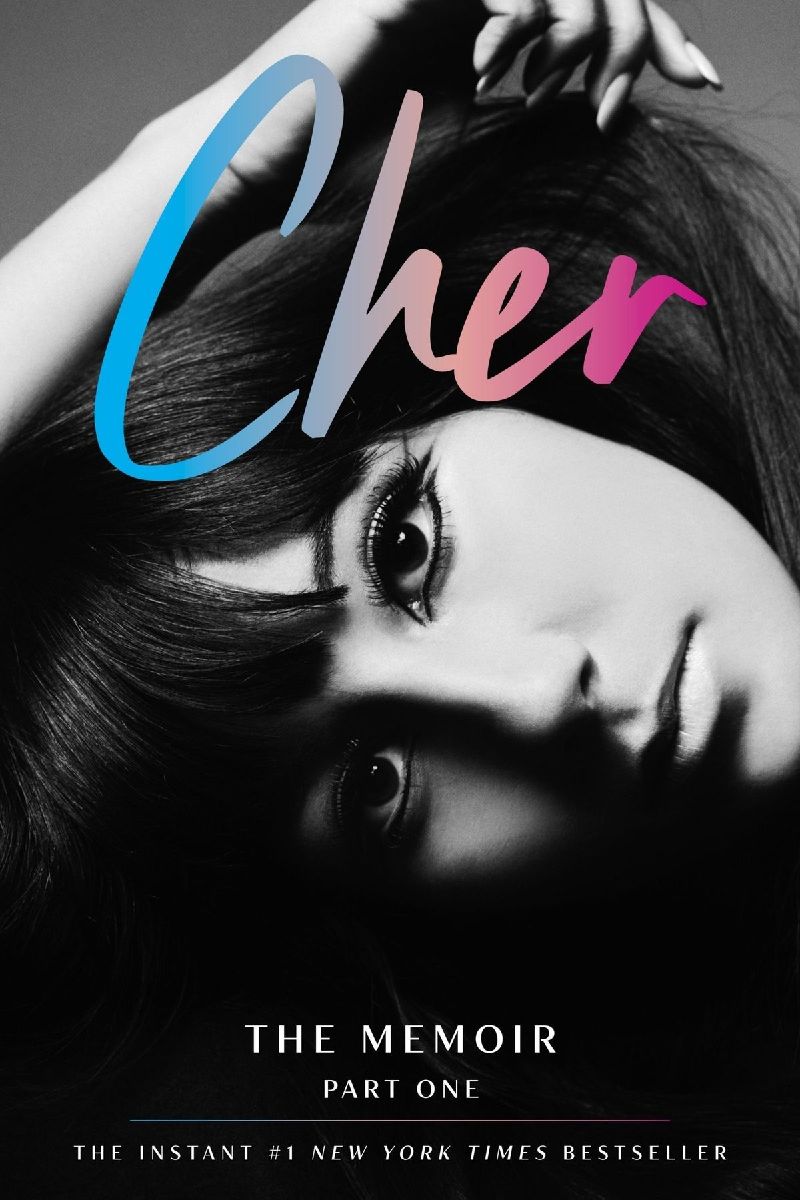 Cher: The Memoir, Part One