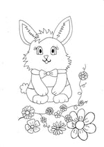Malbuch für kleine Künstler