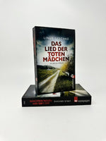 Das Lied der toten Mädchen