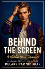Behind the Screen