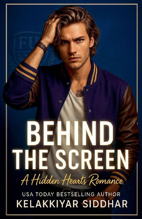 Behind the Screen