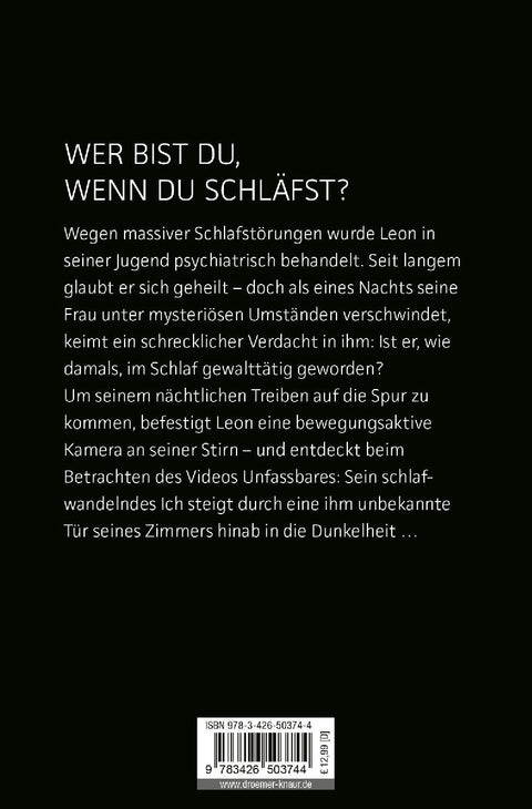 Der Nachtwandler