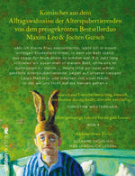Es ist nur eine Phase, Hase (Rückseite)