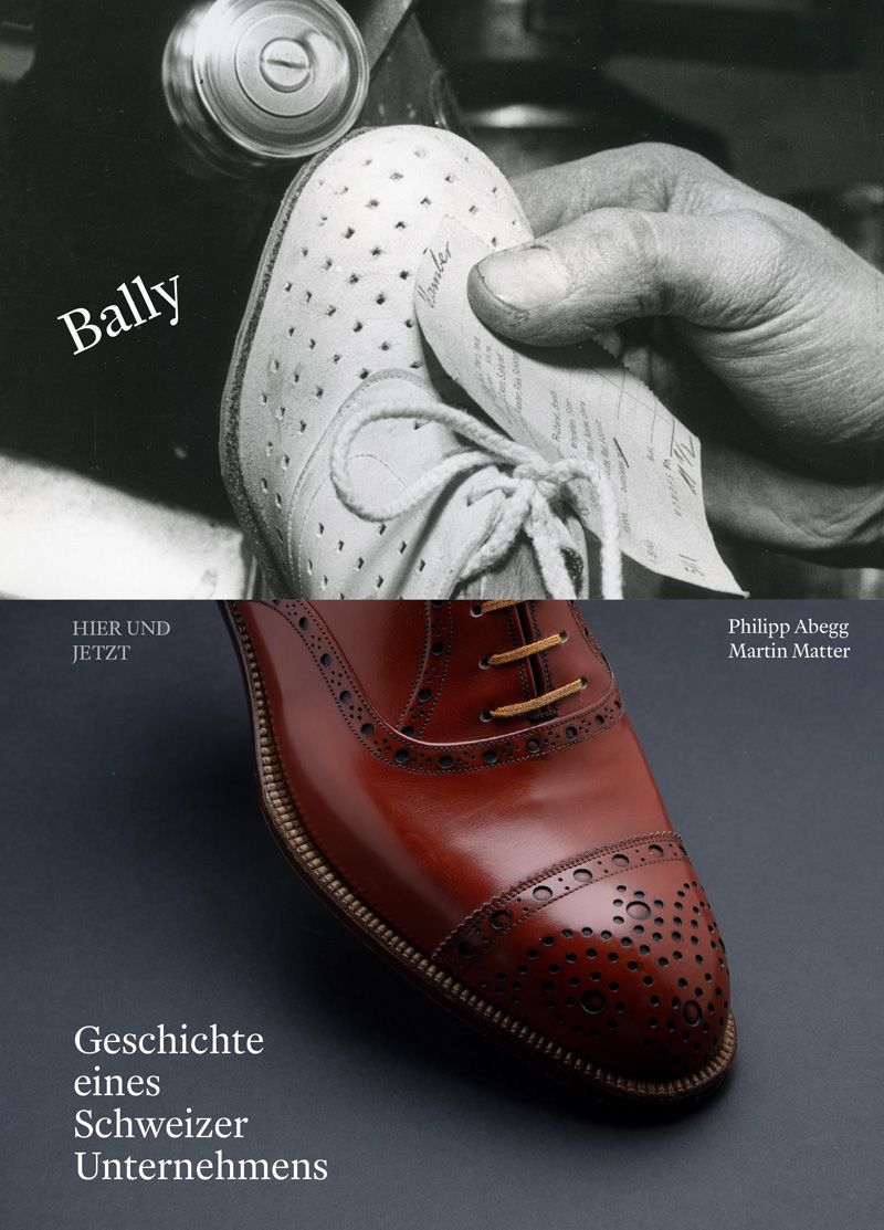 Bally
