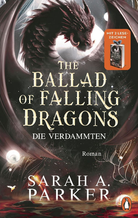 The Ballad of Falling Dragons