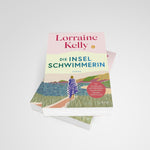Die Inselschwimmerin (Innenansicht)