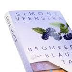 Brombeerblaue Tage