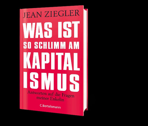 Was ist so schlimm am Kapitalismus?