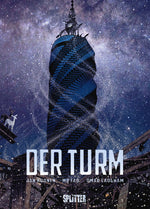Der Turm. Band 2