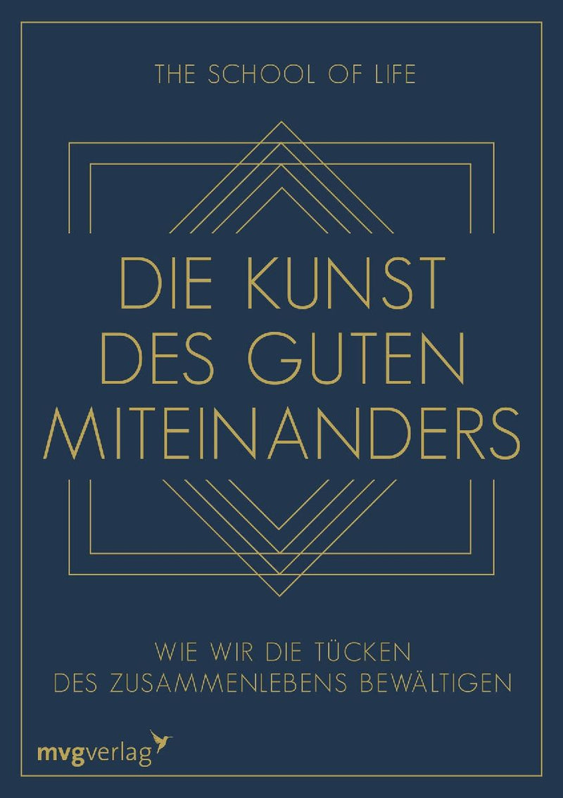 Die Kunst des guten Miteinanders