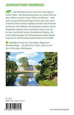 Das Oderbruch entdecken