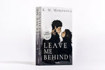 Leave Me Behind