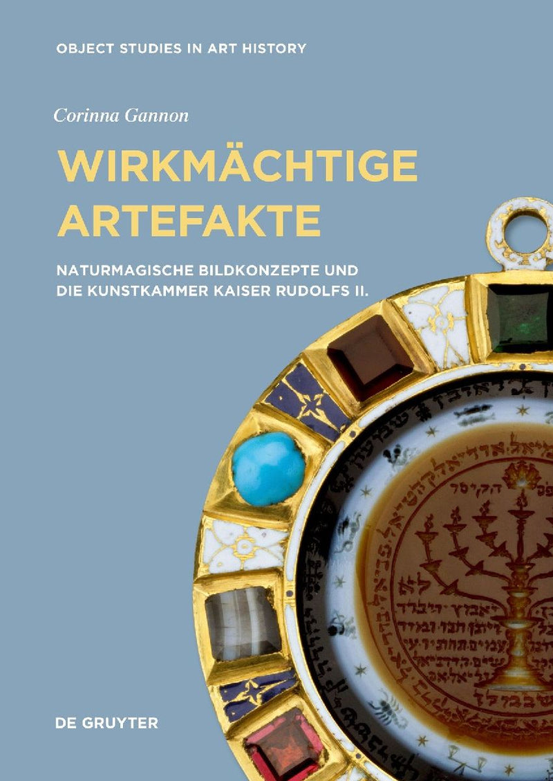 Wirkmächtige Artefakte