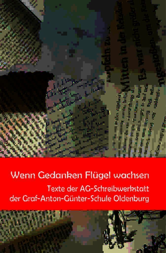 Wenn Gedanken Flügel wachsen