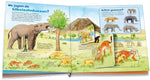 WAS IST WAS Junior Band 30. Dinosaurier und Tiere der Urzeit