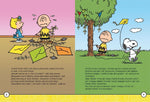 Peanuts: 5-Minuten-Geschichten