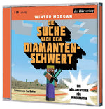 Die Suche nach dem Diamantenschwert (Innenansicht)