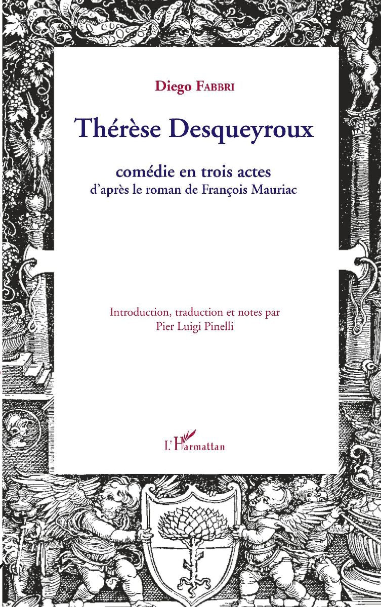 Thérèse Desqueyroux
