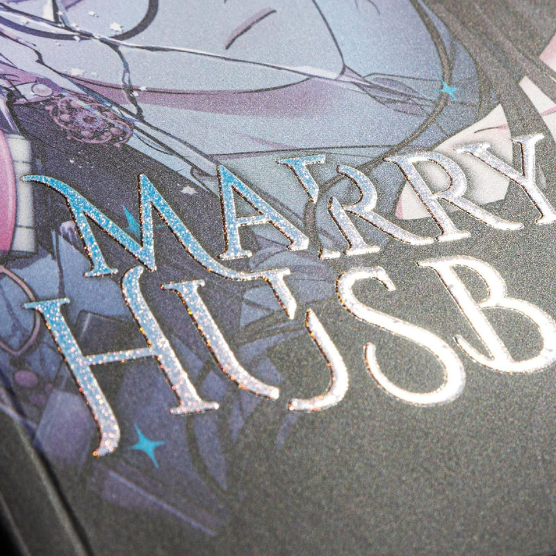 Marry My Husband 2 (Innenansicht)