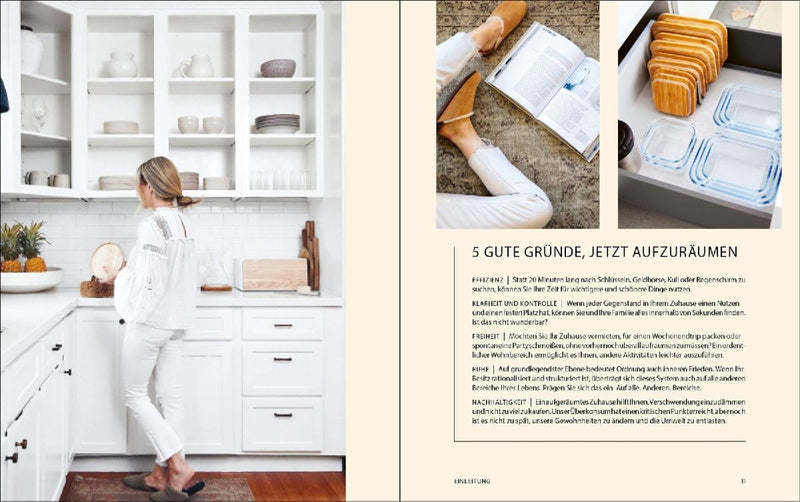 Organized Living (Innenansicht)