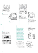 Grundrissatlas Wohnungsbau (Innenansicht)