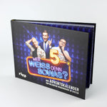 Wer weiß denn sowas? 5