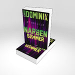 Narbensommer #Thriller (Innenansicht)