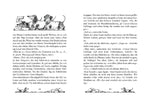 Greta und Eule, Hundesitter (Innenansicht)