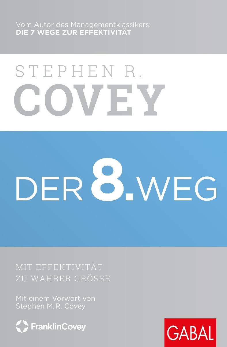 Der 8. Weg