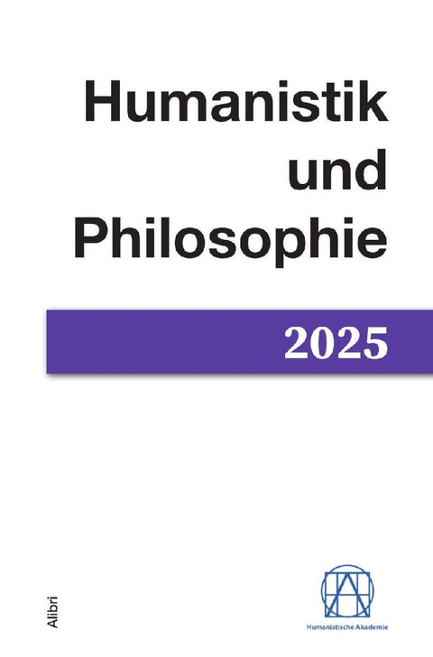 Humanistik und Philosophie 6