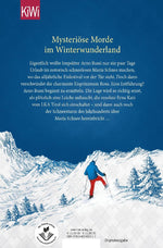 Totentanz im Pulverschnee