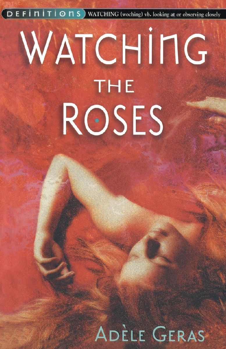 Watching The Roses