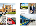 Slow Train (Innenansicht)