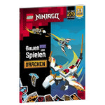 LEGO® NINJAGO® - Bauen und Spielen - Drachen