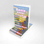Annie Knows Everything (Innenansicht)