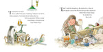 One Springy Day (Innenansicht)
