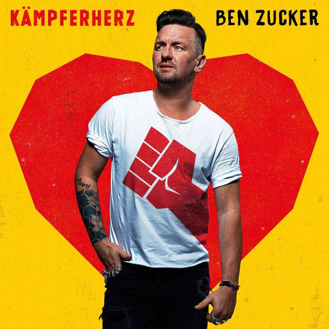 Kämpferherz