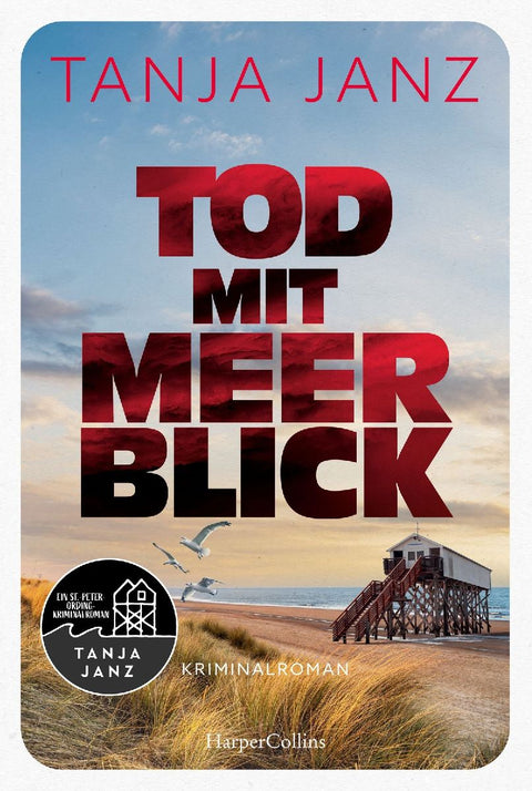 Tod mit Meerblick