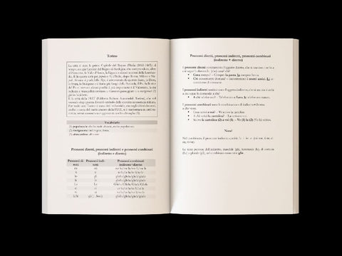 Italienisch für den Alltag 2 | B1-B2 | Vom Anfänger zum Fortgeschrittenen | Wortschatz erweitern und Alltagsvokabeln lernen | 20 italienische Dialoge | Italienische Kultur | Grammatik, Übungen und 40 Audios