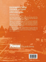 Environmental Impact Statement Directory